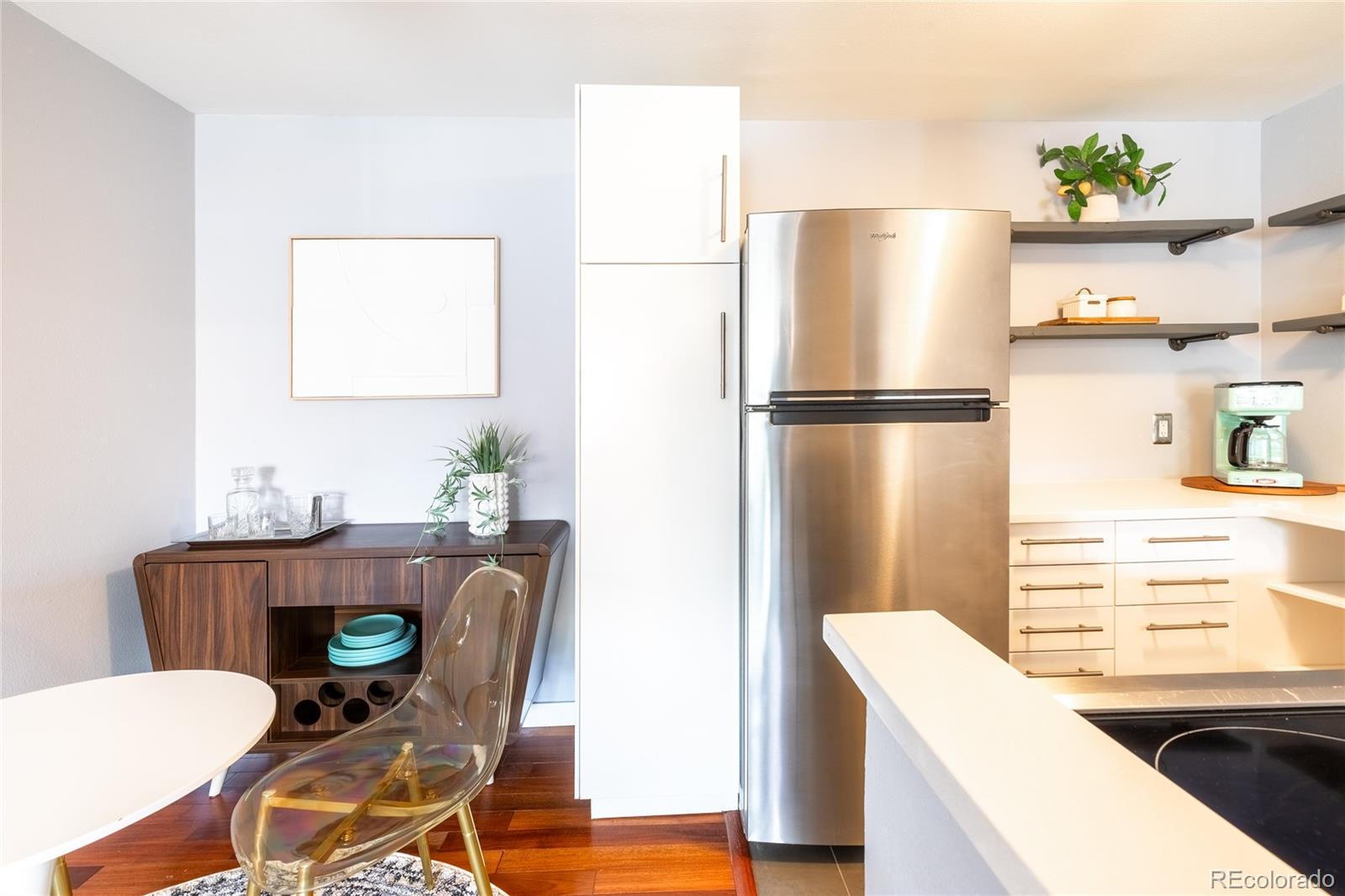 MLS Image #10 for 1260  york street,denver, Colorado