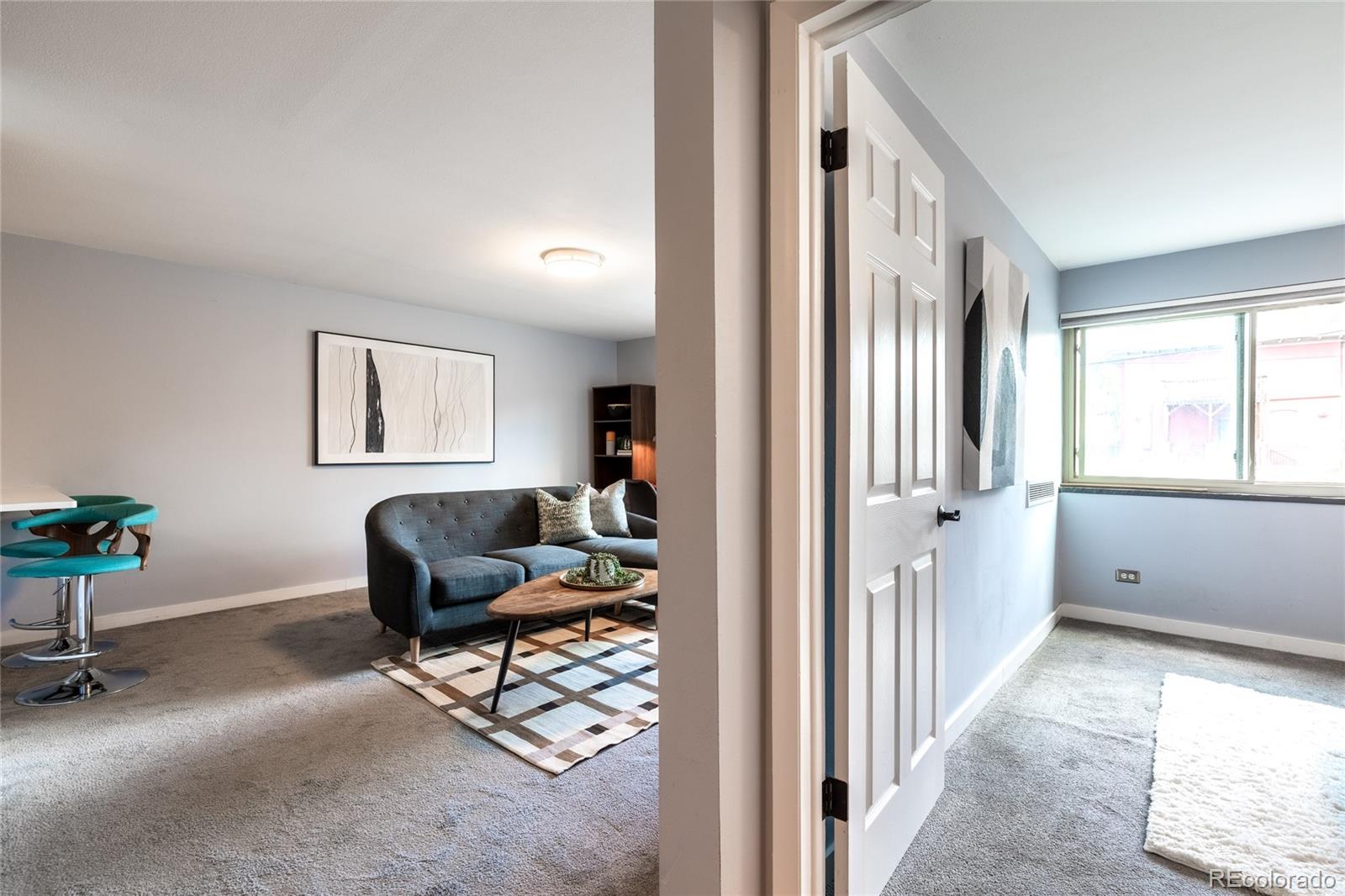 MLS Image #12 for 1260  york street,denver, Colorado