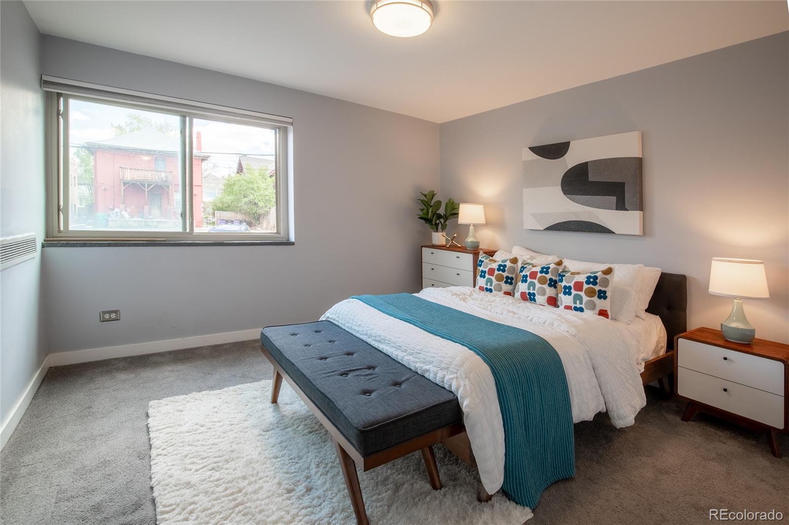 MLS Image #13 for 1260  york street,denver, Colorado