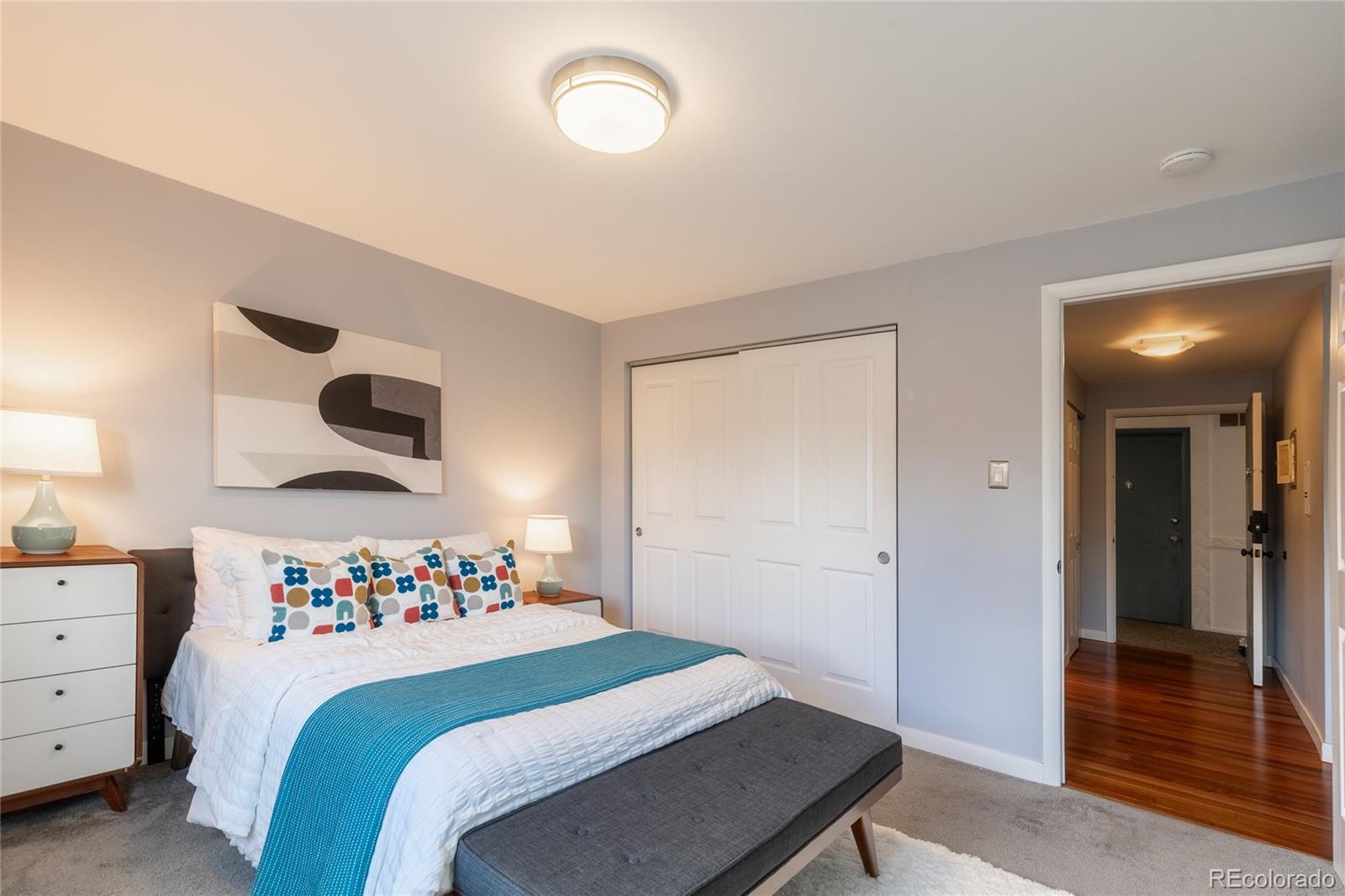 MLS Image #14 for 1260  york street,denver, Colorado