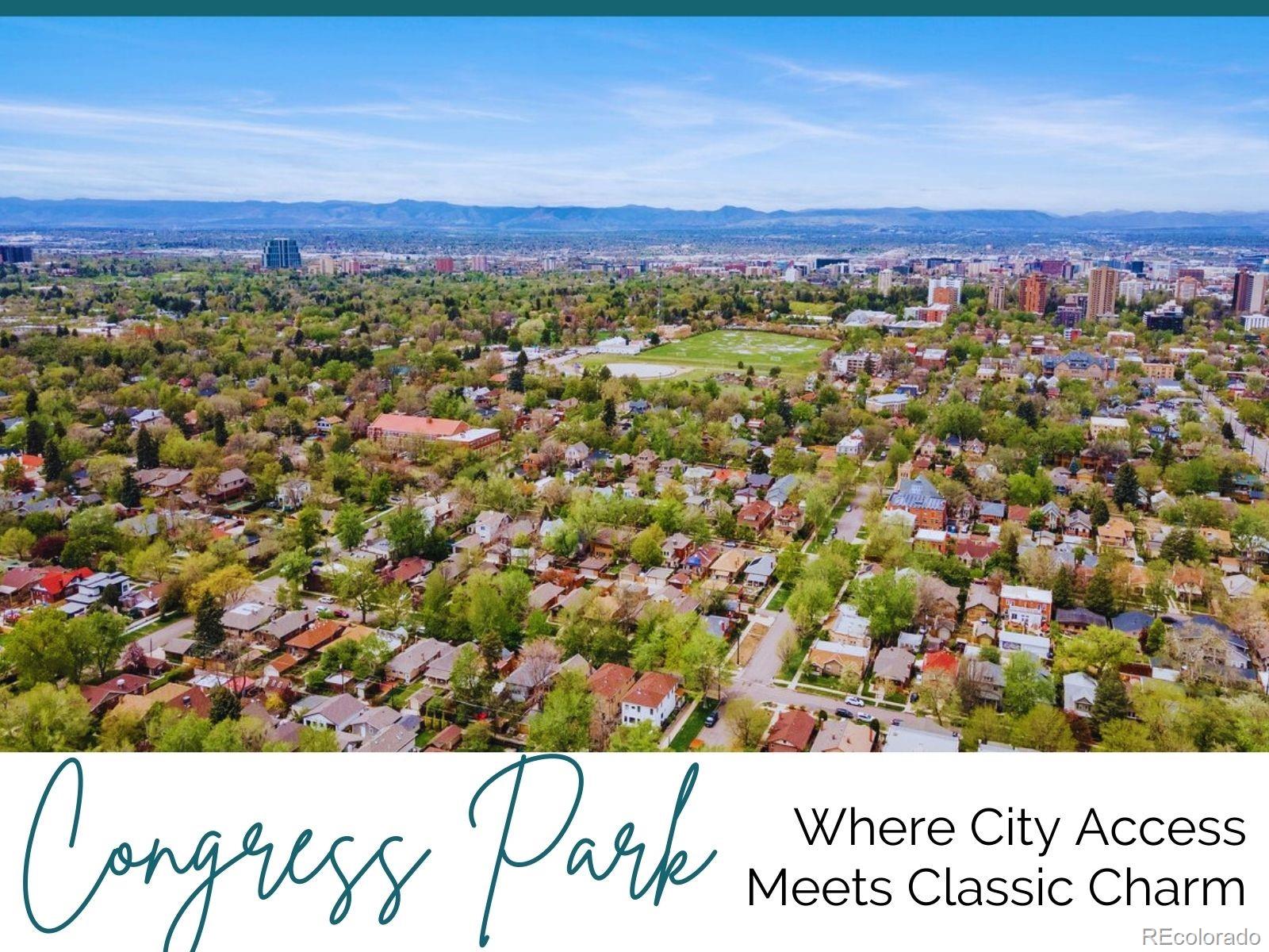 MLS Image #19 for 1260  york street,denver, Colorado