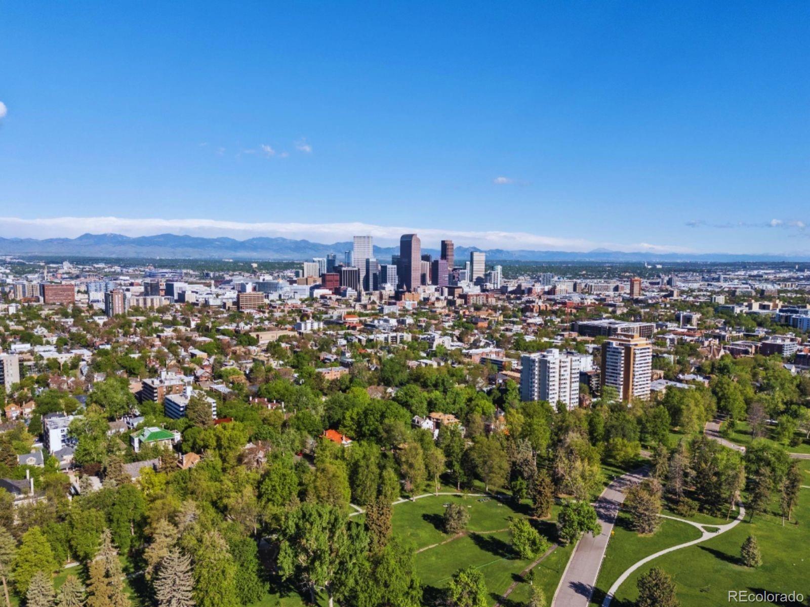 MLS Image #20 for 1260  york street,denver, Colorado