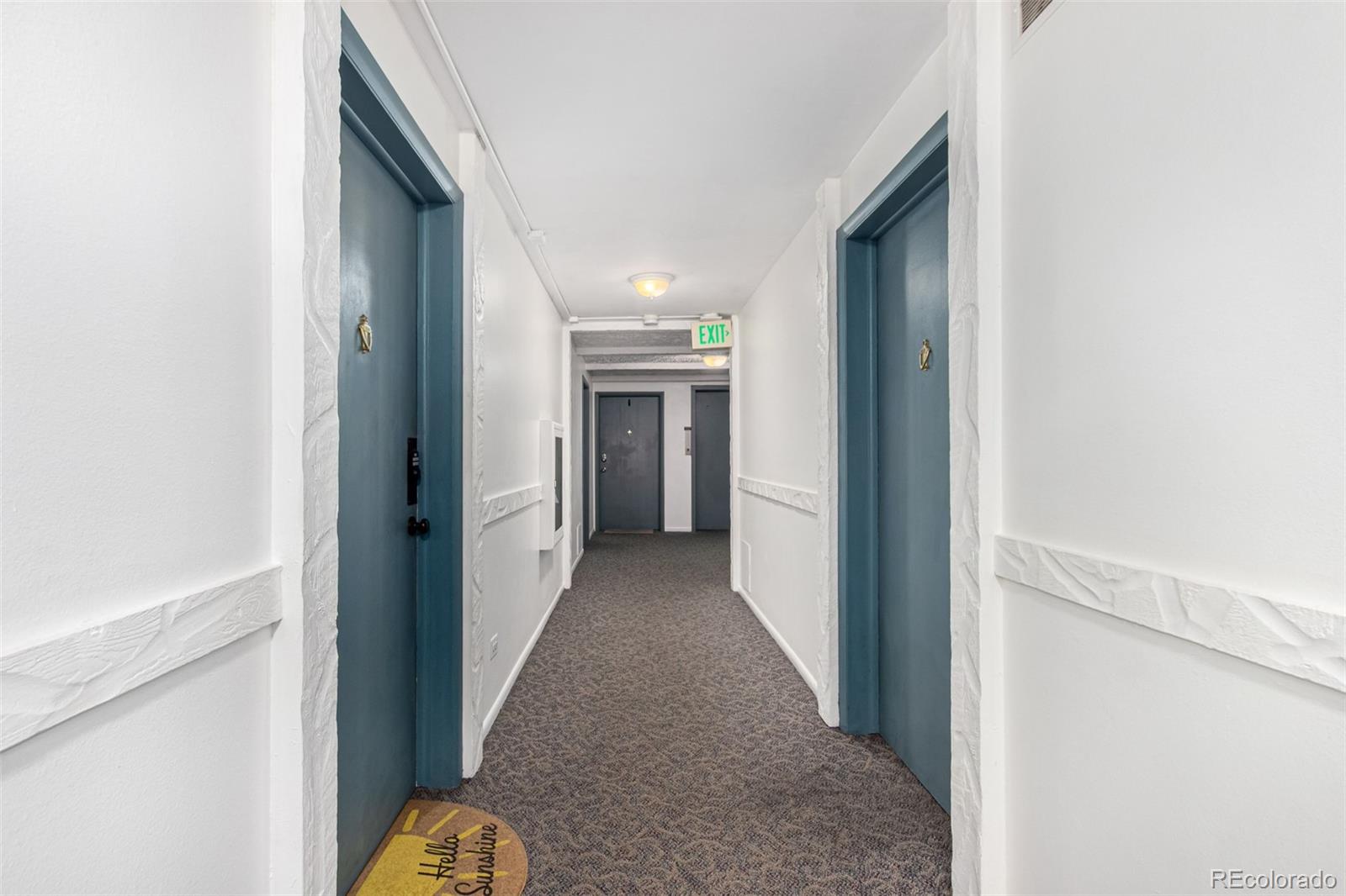 MLS Image #23 for 1260  york street,denver, Colorado