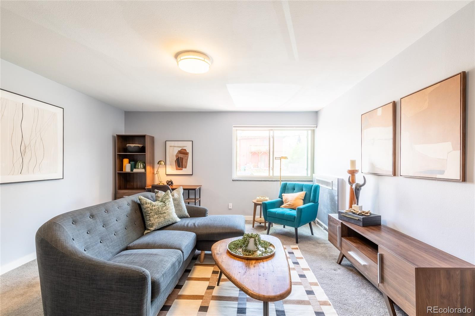 MLS Image #3 for 1260  york street,denver, Colorado