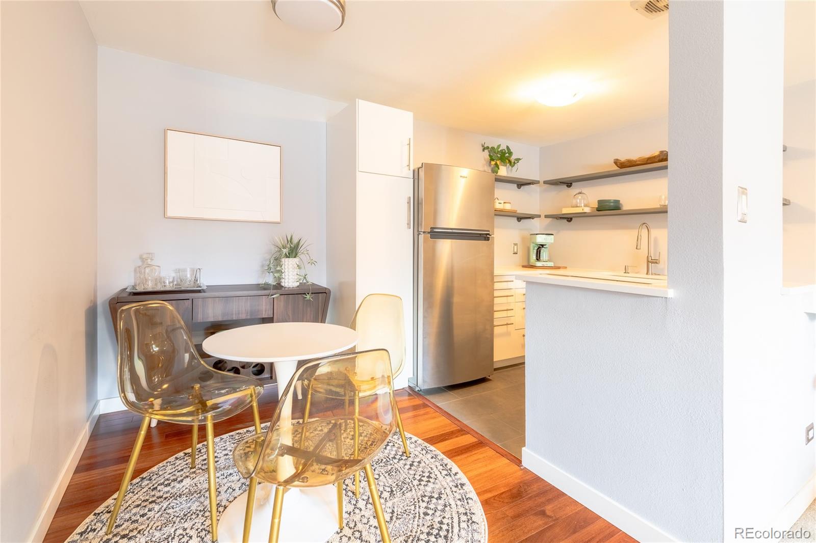 MLS Image #7 for 1260  york street,denver, Colorado