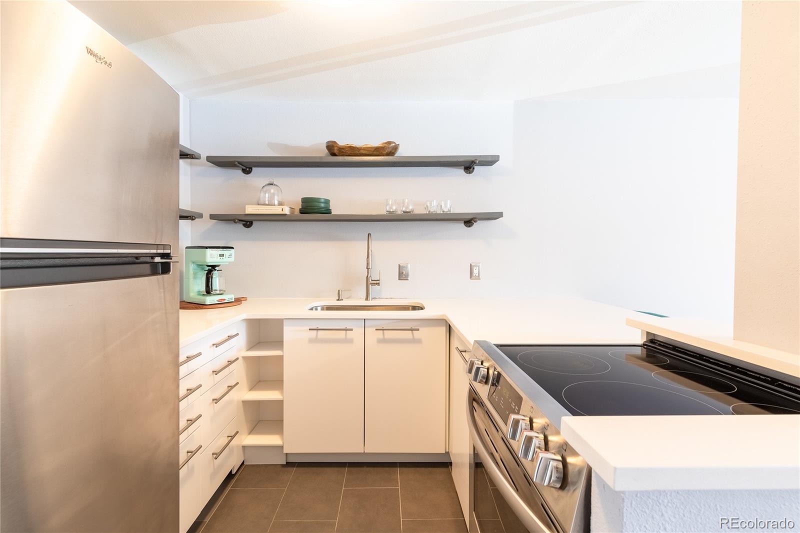 MLS Image #8 for 1260  york street,denver, Colorado