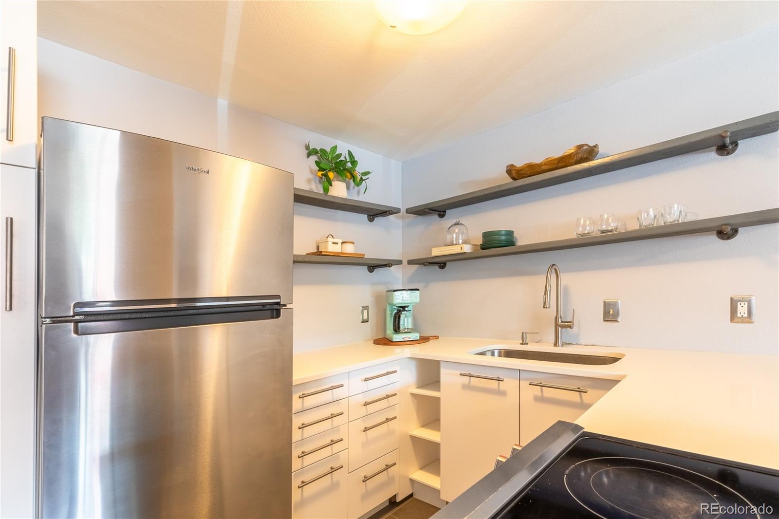 MLS Image #9 for 1260  york street,denver, Colorado