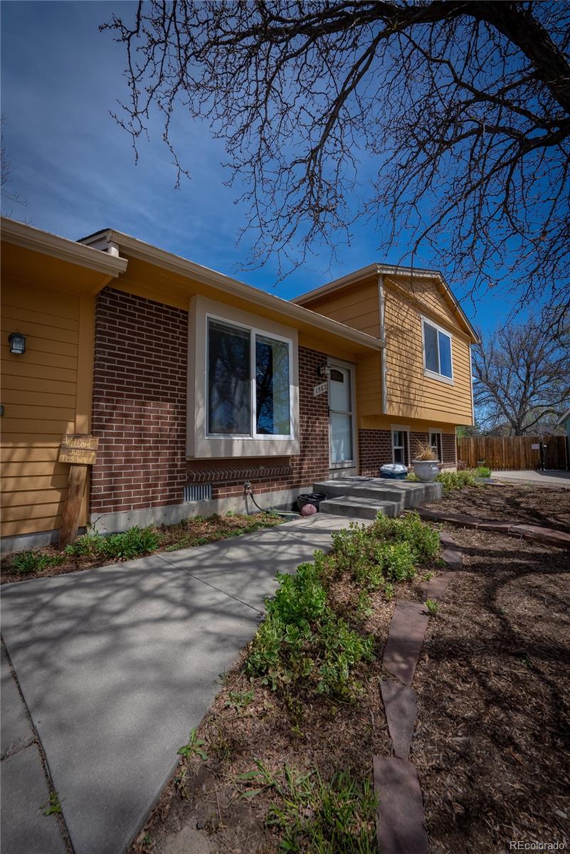 MLS Image #3 for 1562  madison court,louisville, Colorado