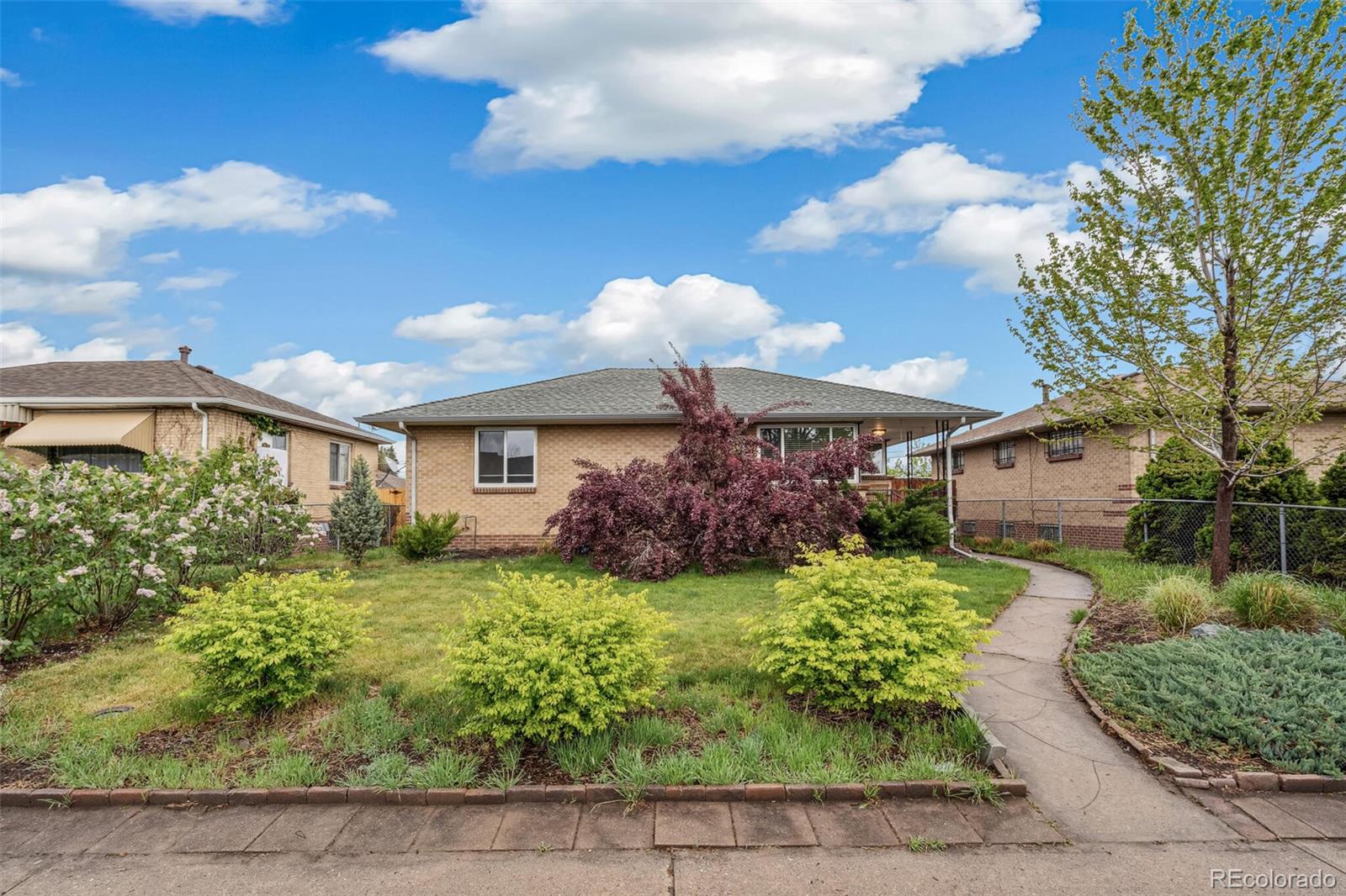 MLS Image #1 for 3620  fairfax street,denver, Colorado