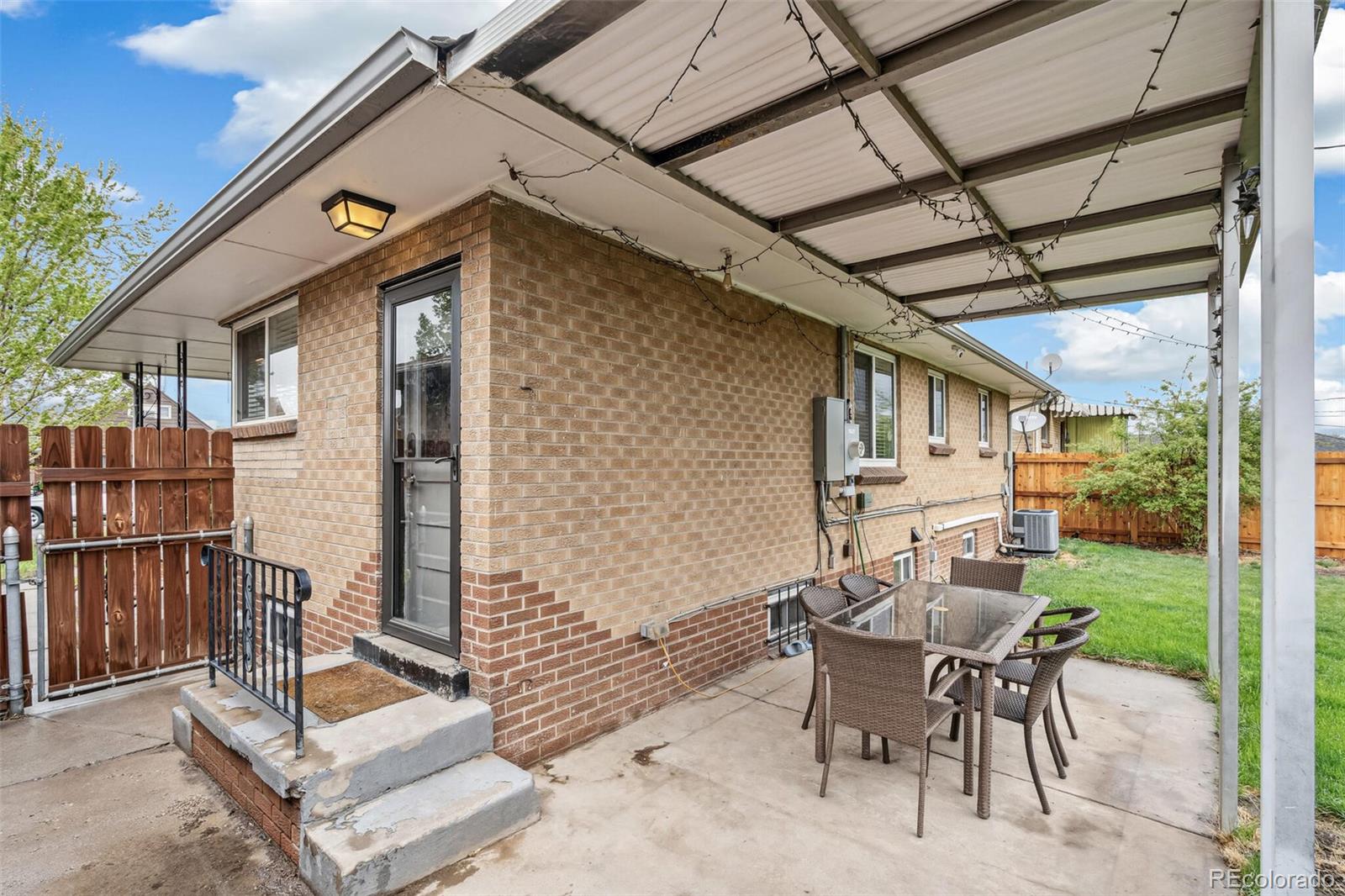 MLS Image #30 for 3620  fairfax street,denver, Colorado
