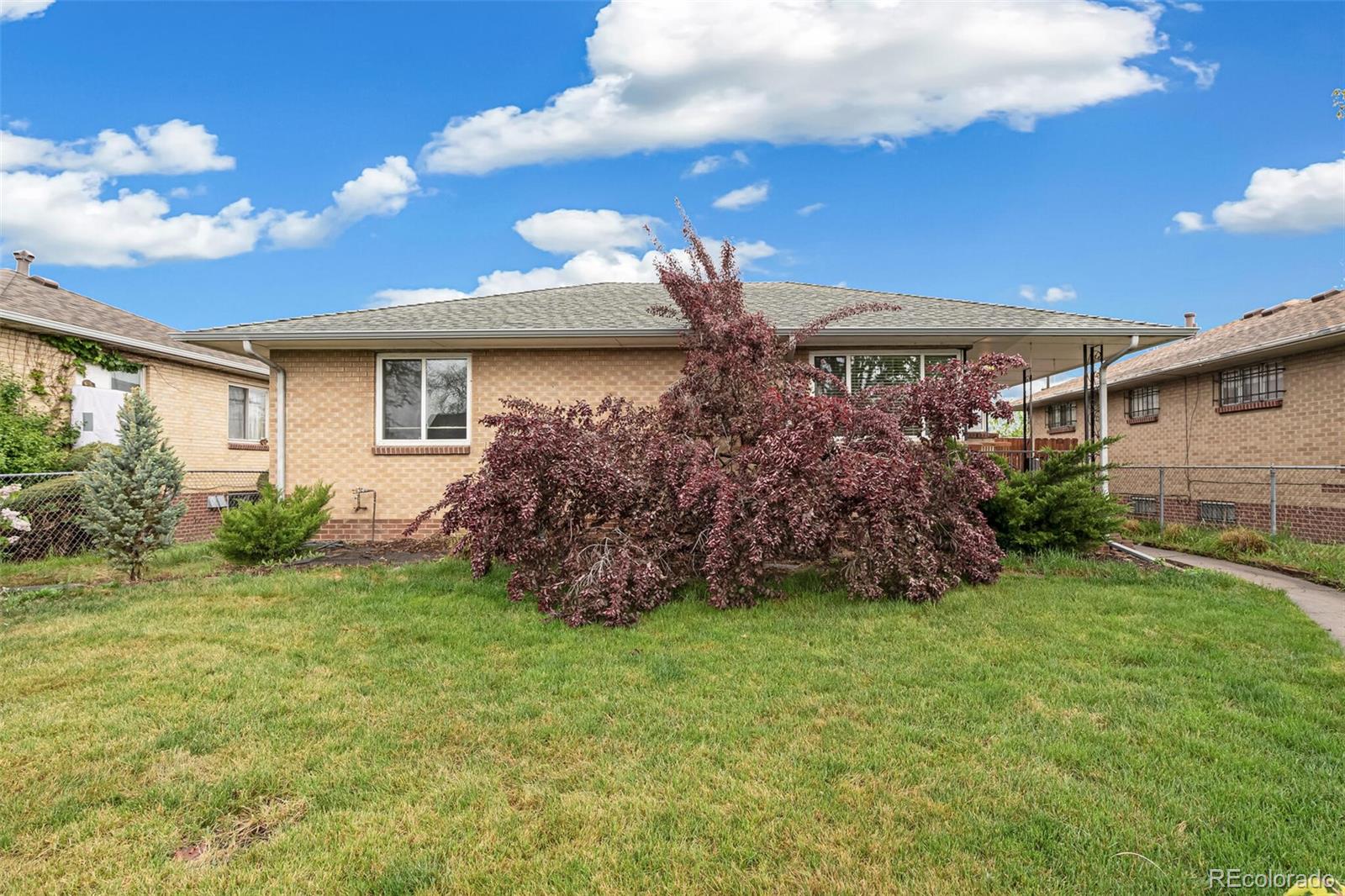MLS Image #4 for 3620  fairfax street,denver, Colorado