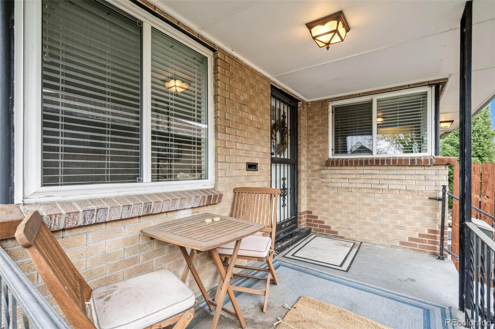 MLS Image #5 for 3620  fairfax street,denver, Colorado