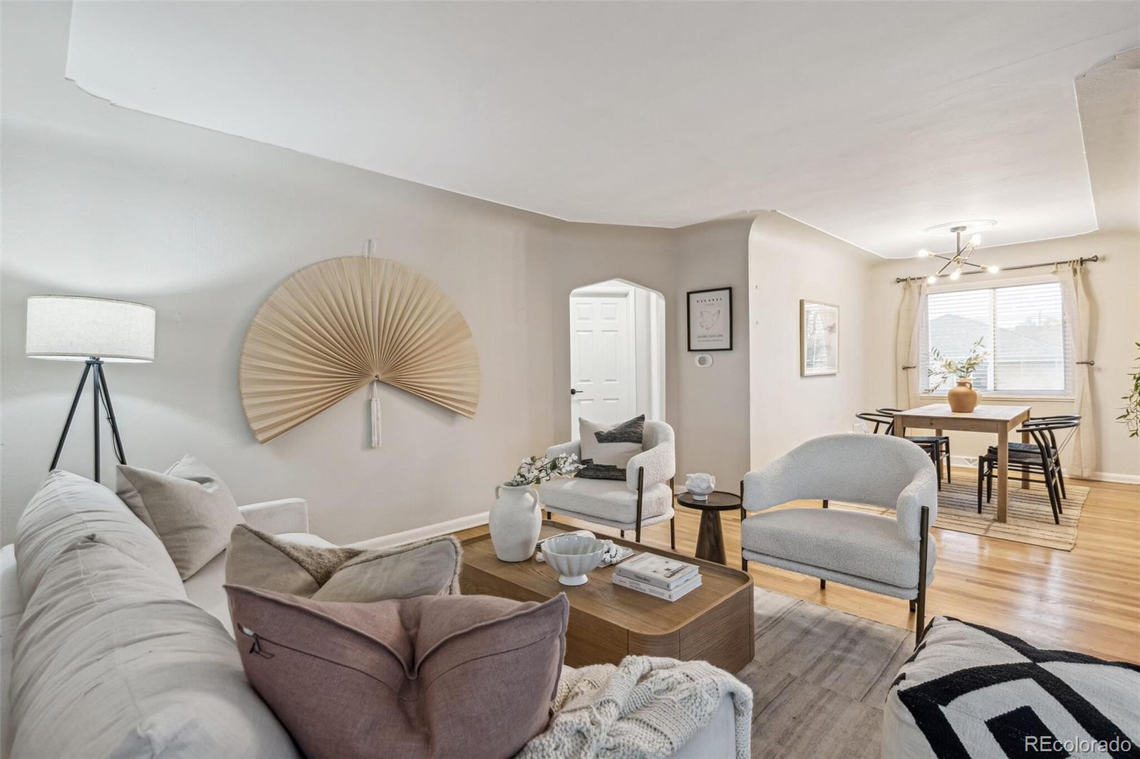 MLS Image #6 for 3620  fairfax street,denver, Colorado