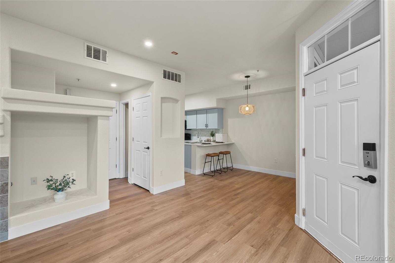 MLS Image #2 for 9590 e florida avenue,denver, Colorado