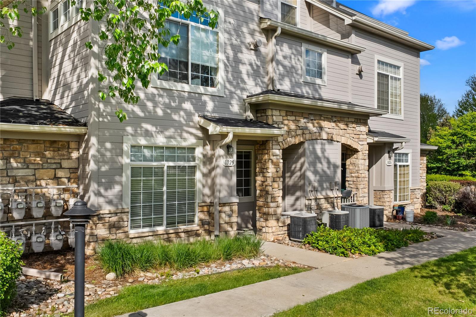 MLS Image #21 for 9590 e florida avenue 1025,denver, Colorado