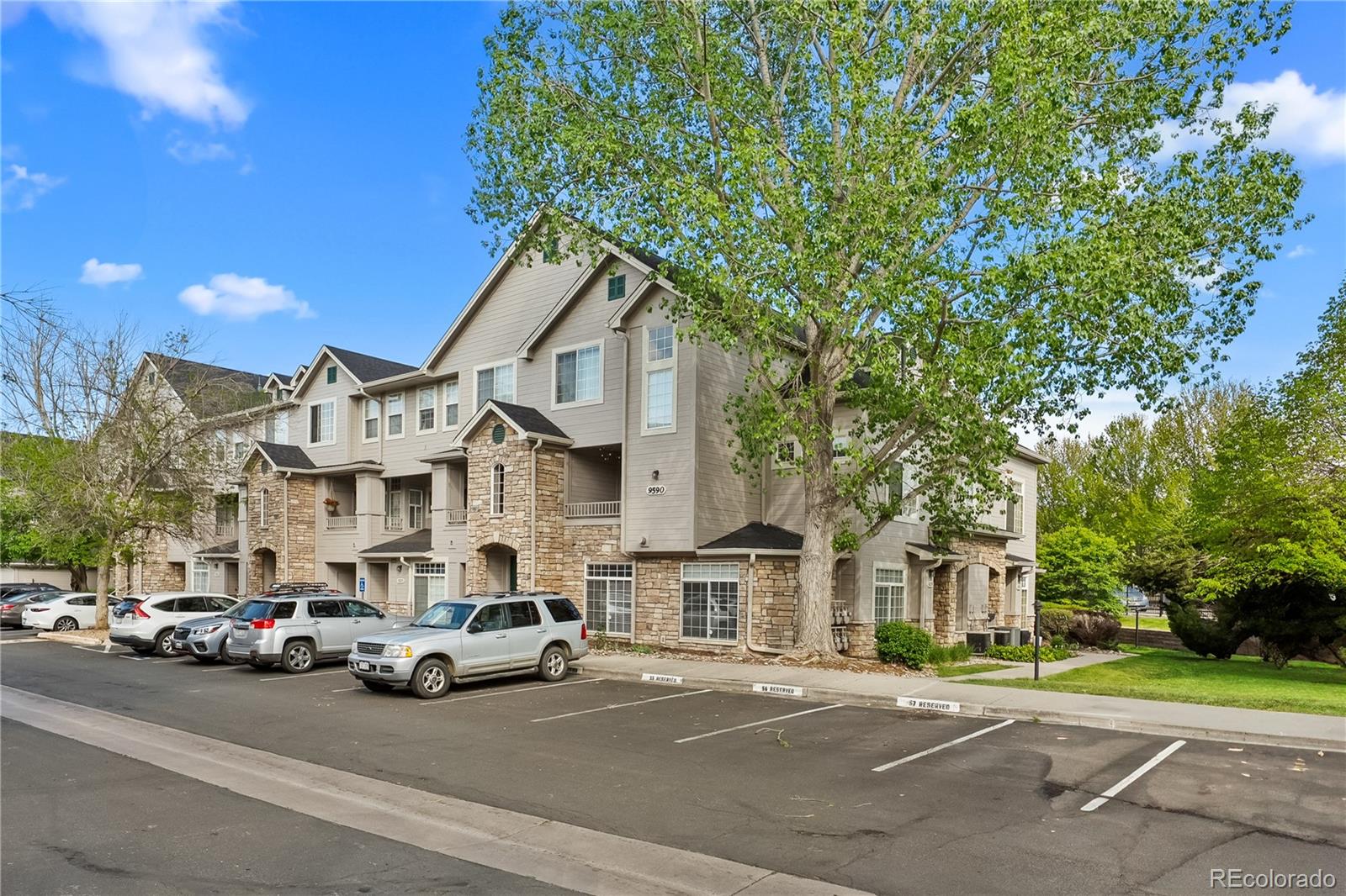 MLS Image #23 for 9590 e florida avenue 1025,denver, Colorado