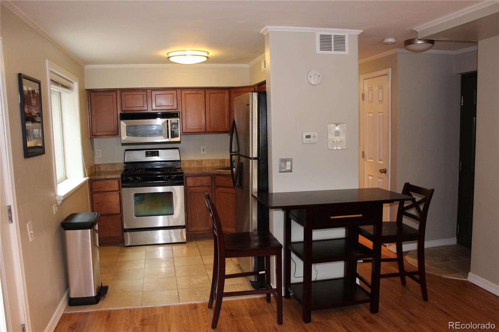 MLS Image #4 for 1421 n pearl street,denver, Colorado