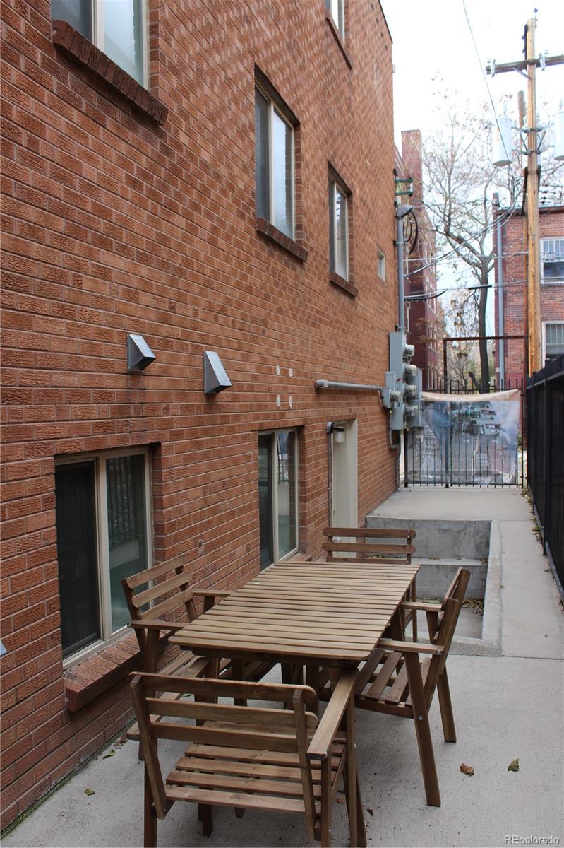 MLS Image #6 for 1421 n pearl street,denver, Colorado