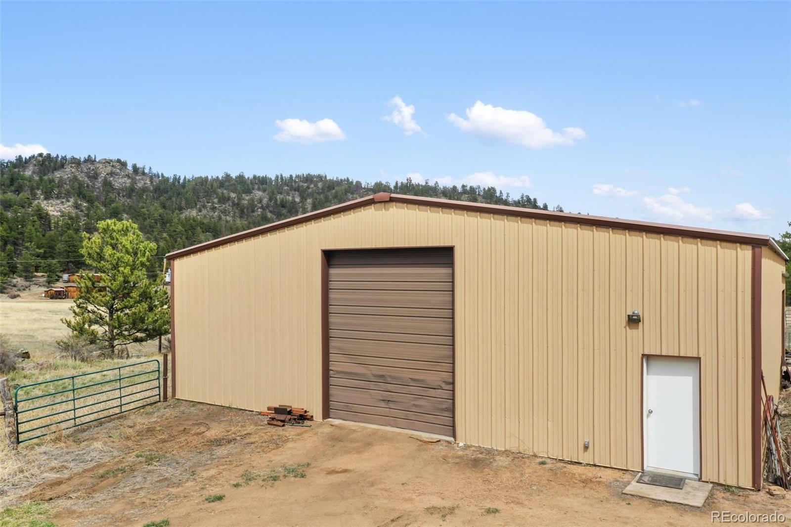 MLS Image #37 for 35098  us highway 24 ,lake george, Colorado