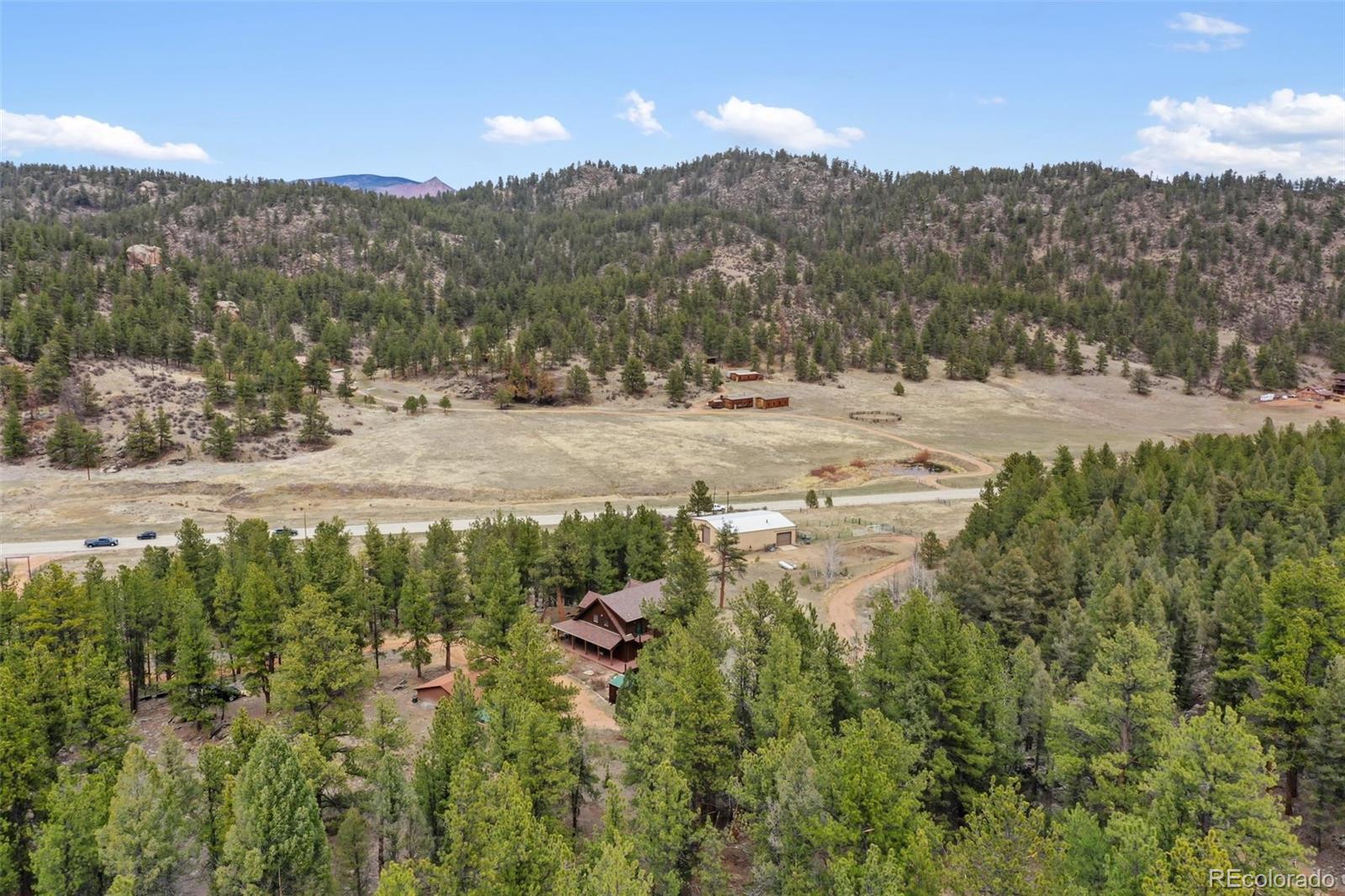MLS Image #41 for 35098  us highway 24 ,lake george, Colorado