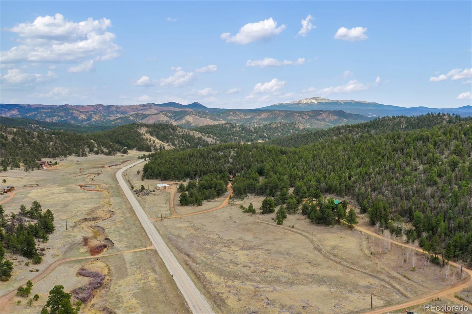 MLS Image #42 for 35098  us highway 24 ,lake george, Colorado