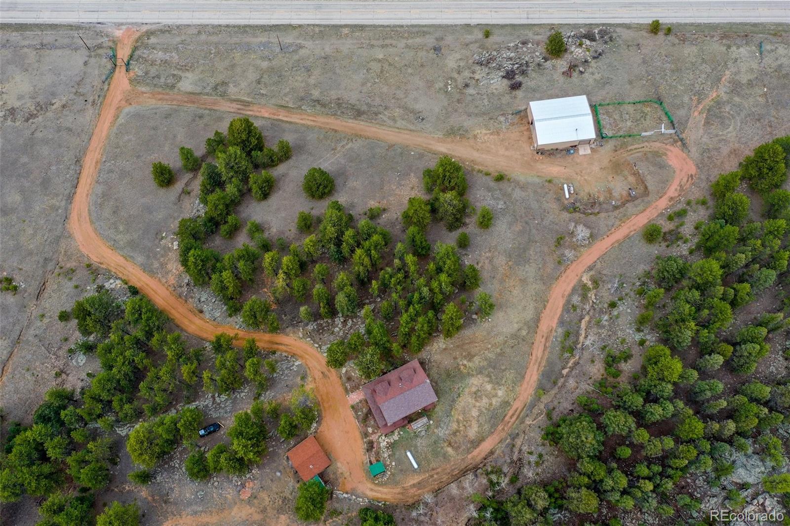 MLS Image #43 for 35098  us highway 24 ,lake george, Colorado
