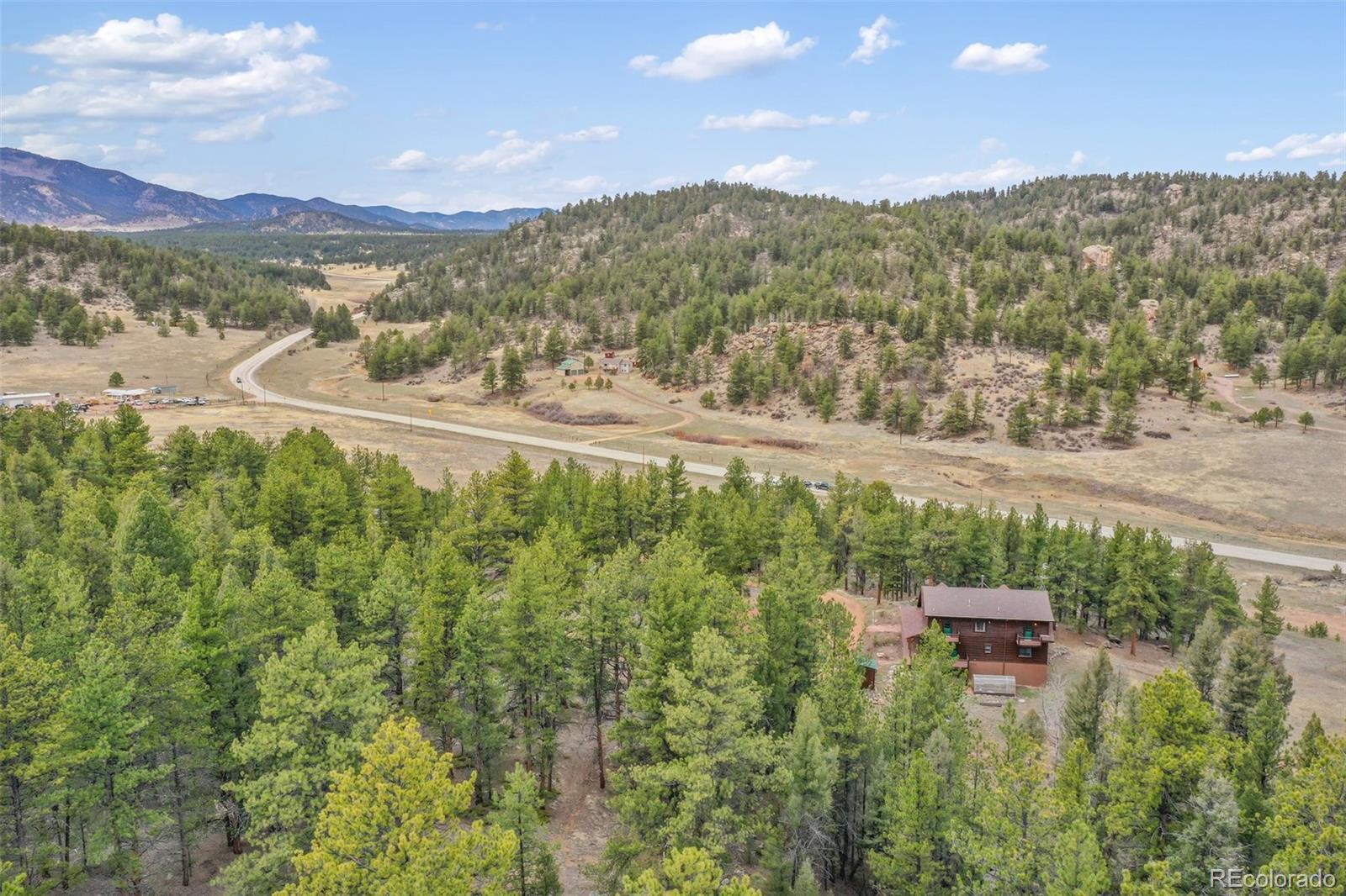 MLS Image #47 for 35098  us highway 24 ,lake george, Colorado