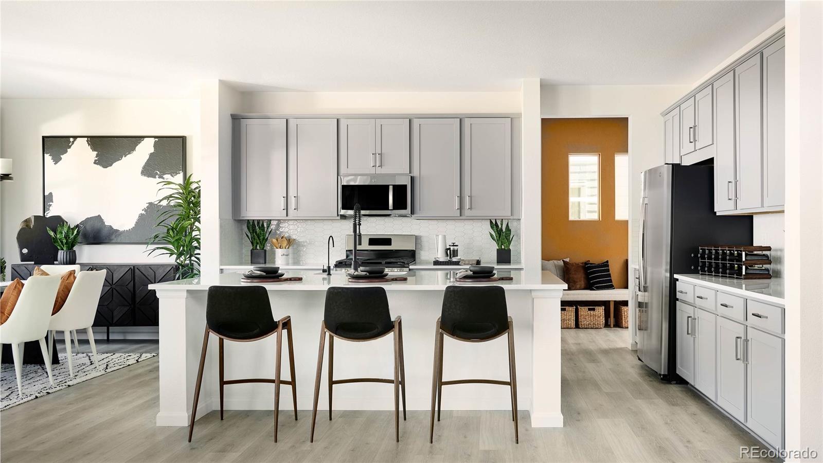 MLS Image #8 for 13358  blue amber court,parker, Colorado