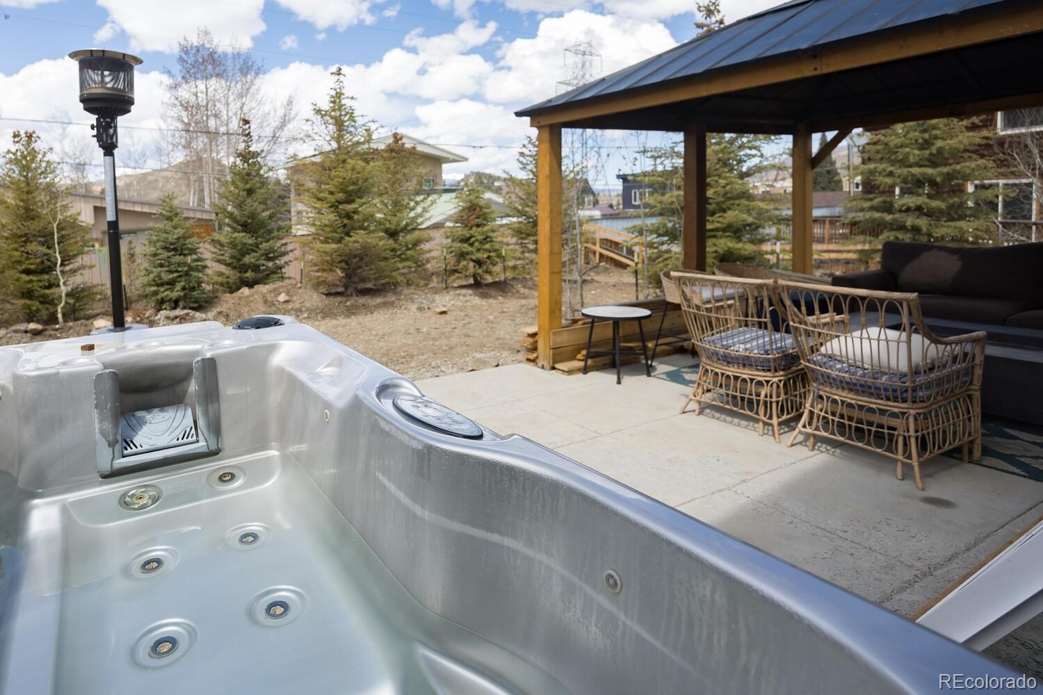 MLS Image #12 for 149  honeysuckle drive,dillon, Colorado