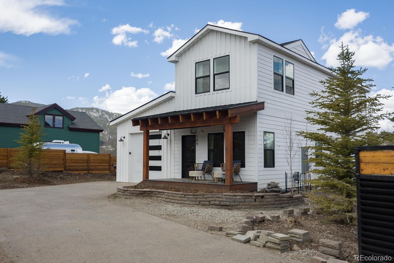 MLS Image #2 for 149  honeysuckle drive,dillon, Colorado