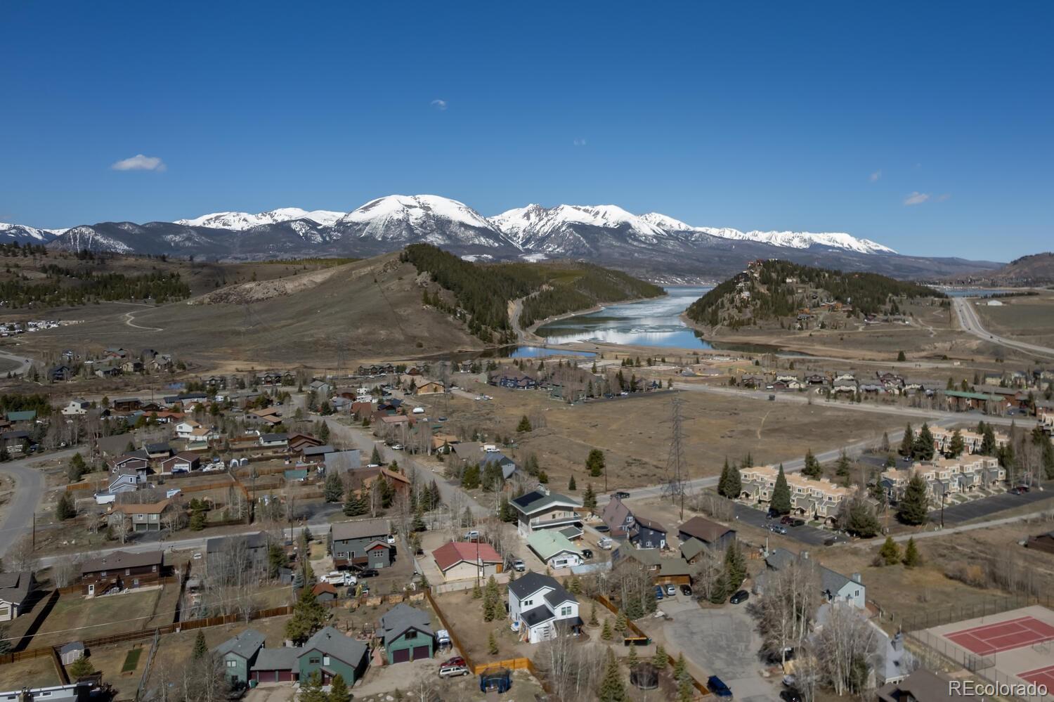 MLS Image #28 for 149  honeysuckle drive,dillon, Colorado