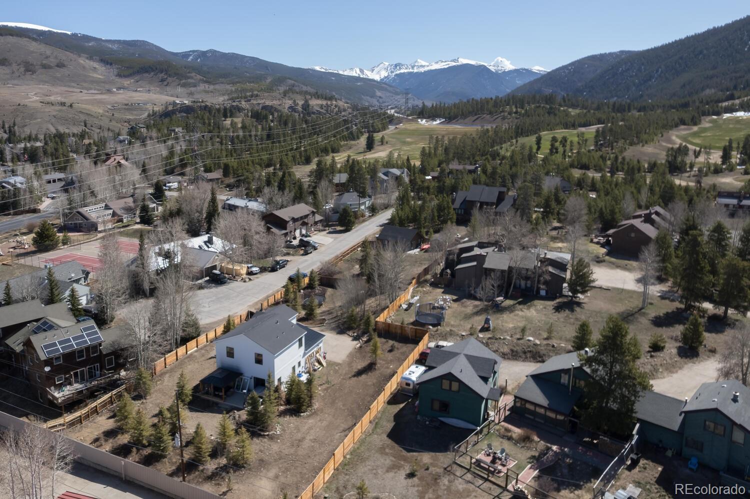 MLS Image #33 for 149  honeysuckle drive,dillon, Colorado