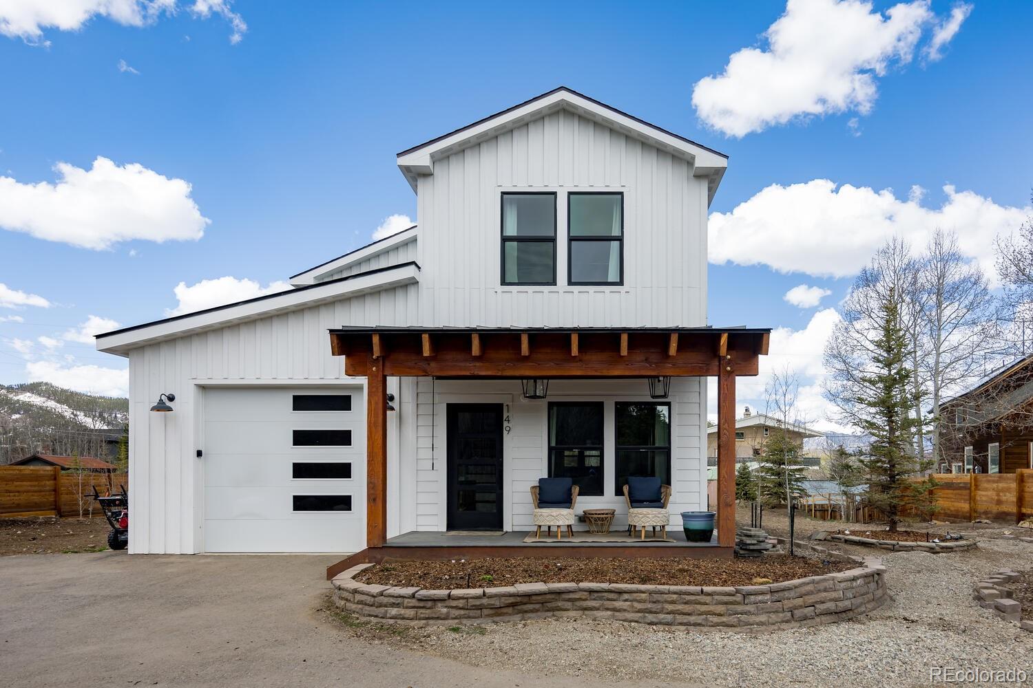 MLS Image #4 for 149  honeysuckle drive,dillon, Colorado
