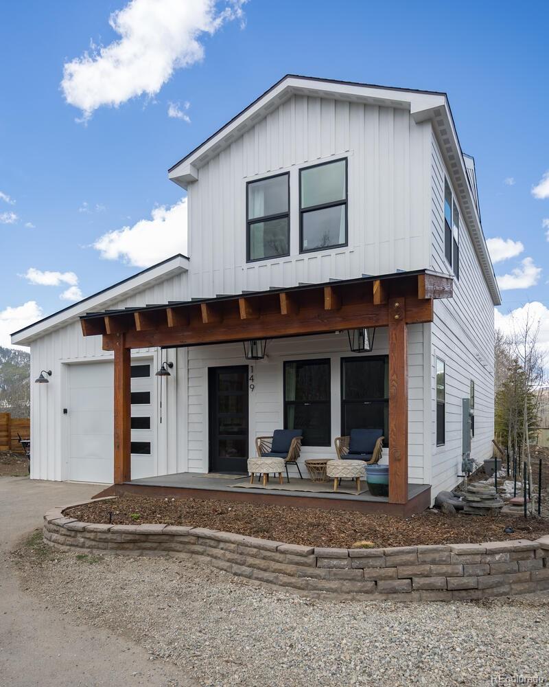 MLS Image #41 for 149  honeysuckle drive,dillon, Colorado
