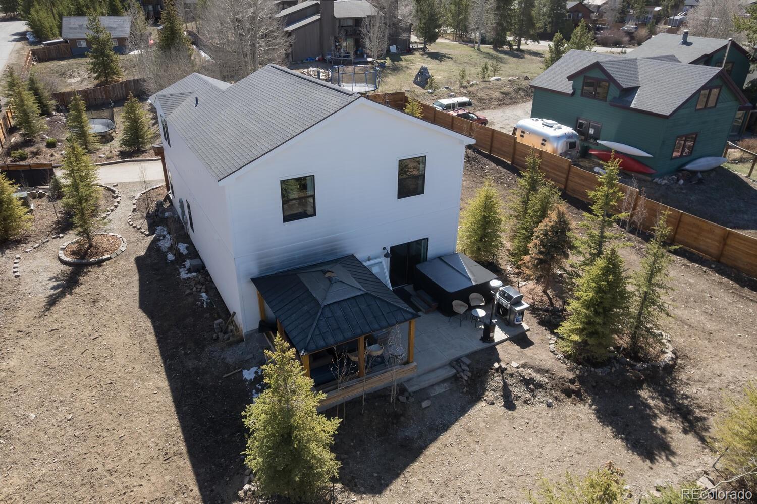 MLS Image #46 for 149  honeysuckle drive,dillon, Colorado