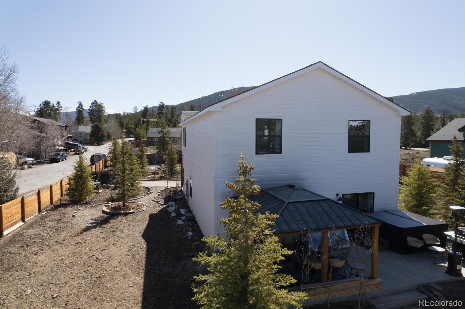 MLS Image #47 for 149  honeysuckle drive,dillon, Colorado