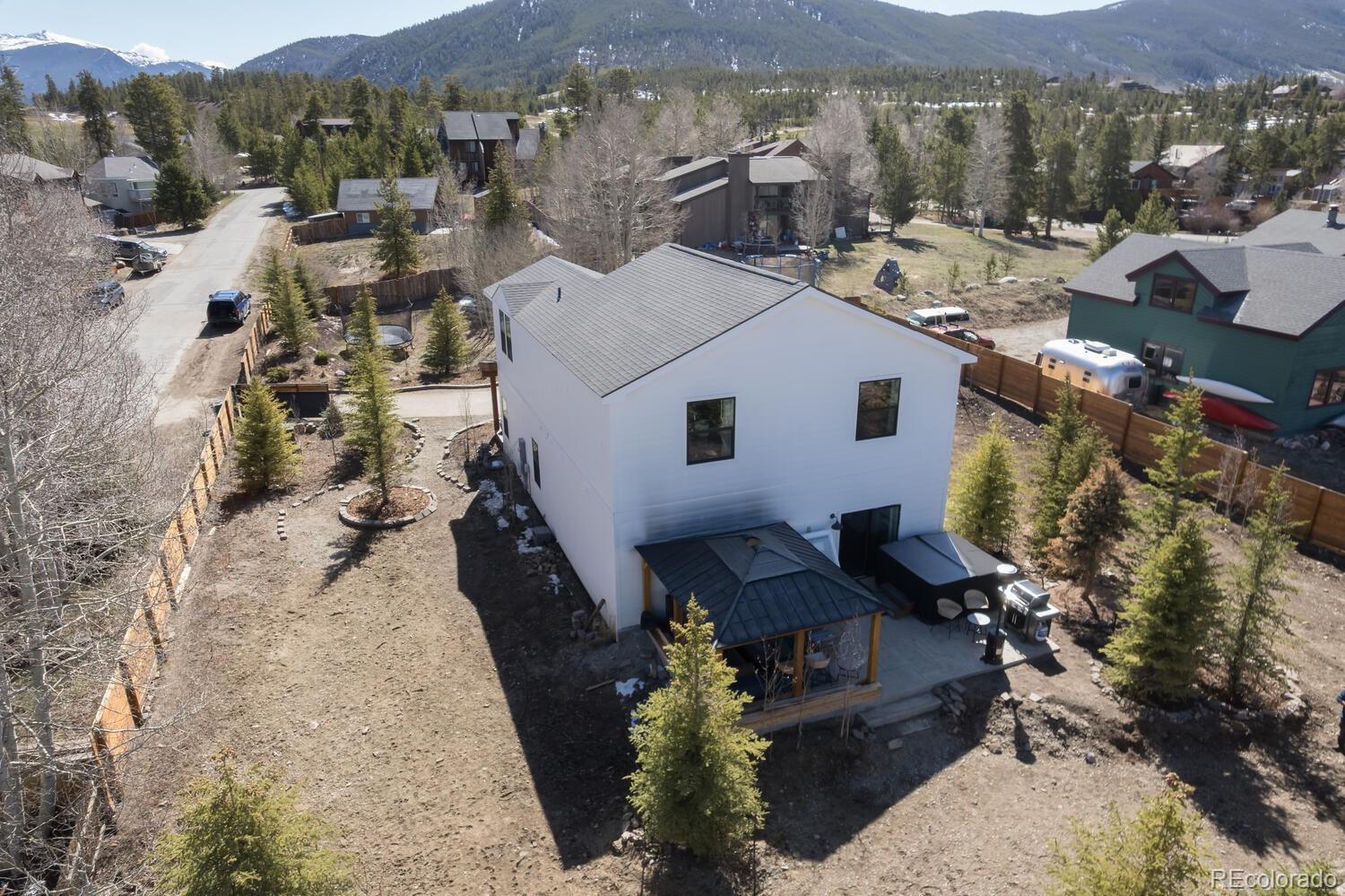 MLS Image #48 for 149  honeysuckle drive,dillon, Colorado