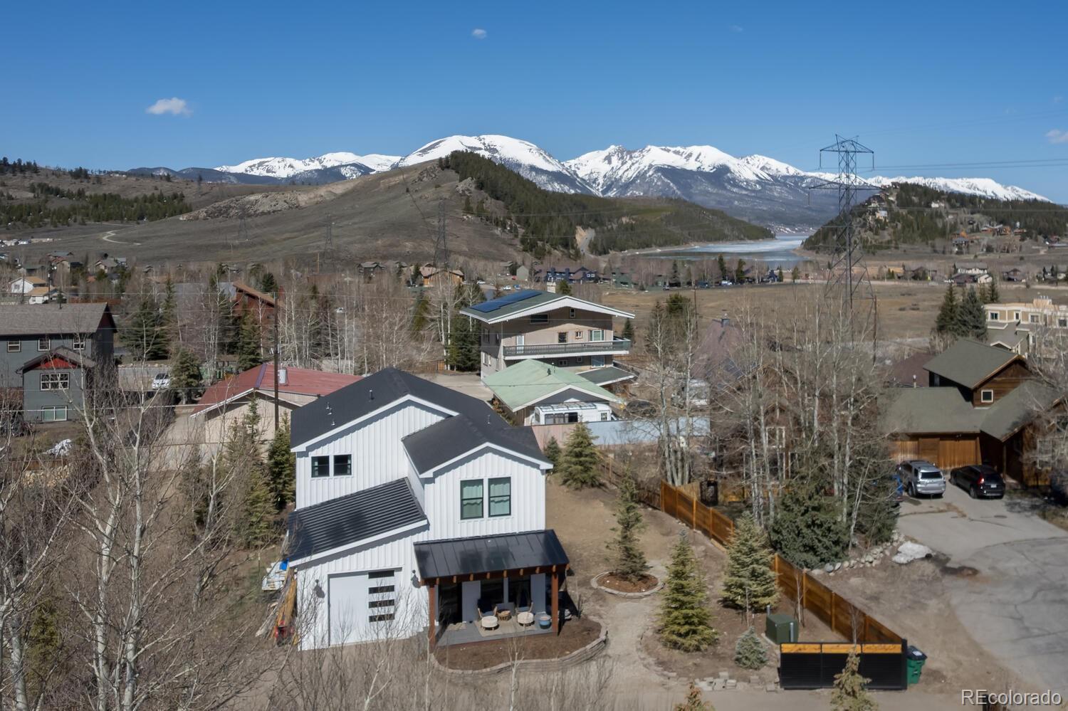 MLS Image #5 for 149  honeysuckle drive,dillon, Colorado
