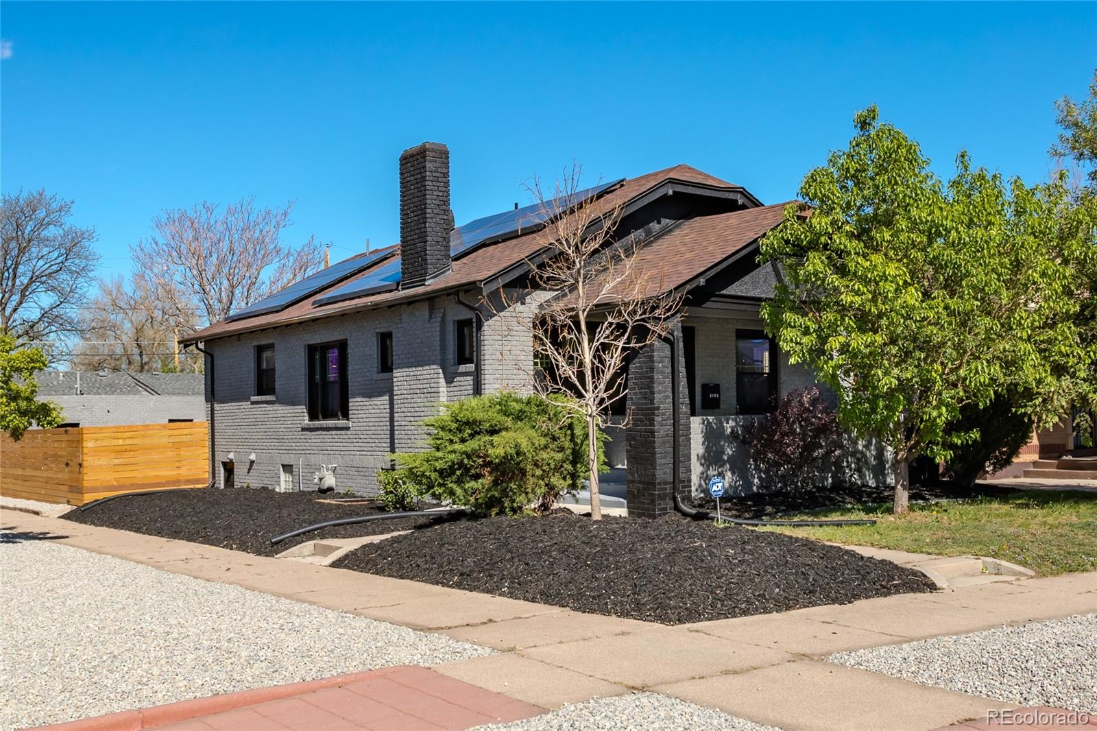 MLS Image #1 for 3105 n elizabeth street,denver, Colorado