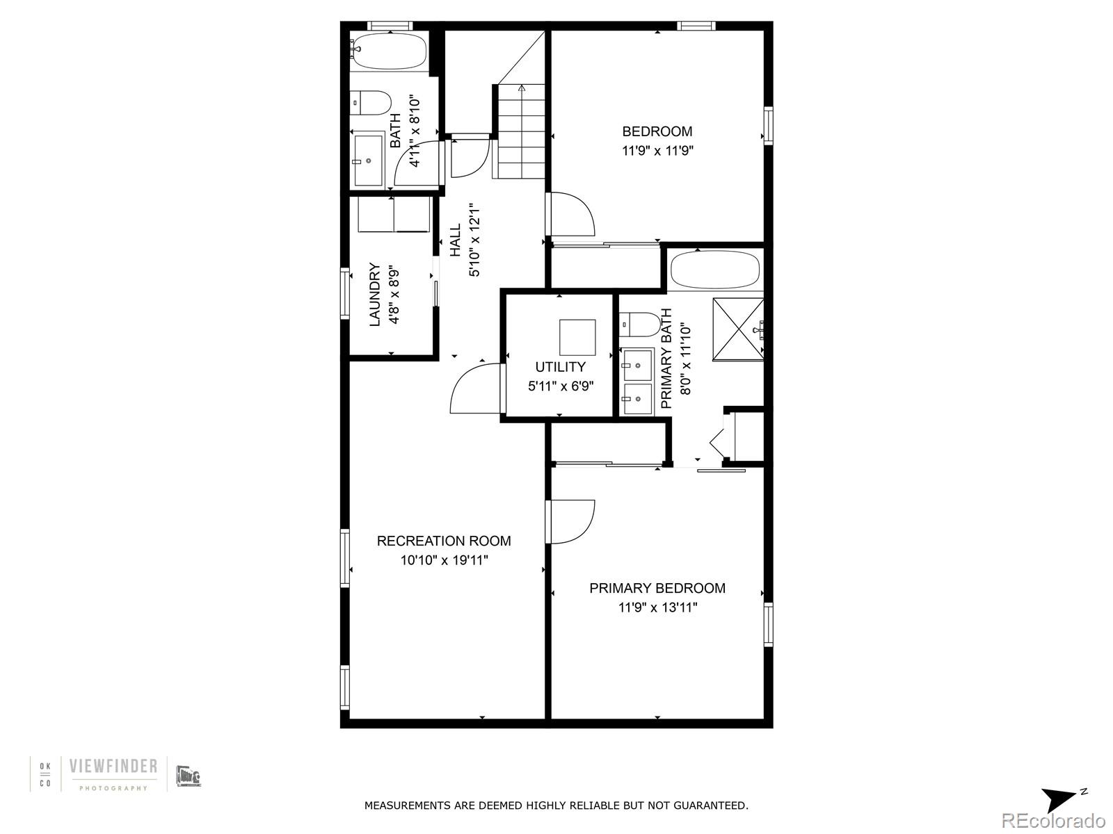 MLS Image #18 for 3105 n elizabeth street,denver, Colorado