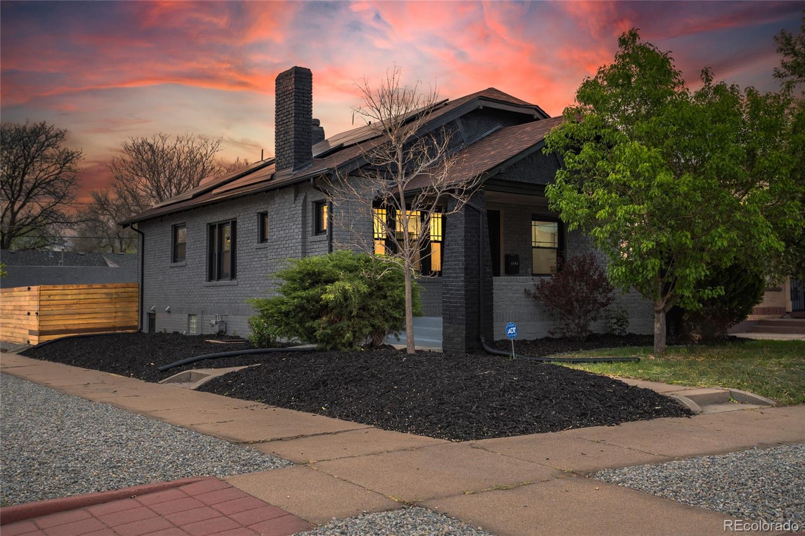 MLS Image #2 for 3105 n elizabeth street,denver, Colorado