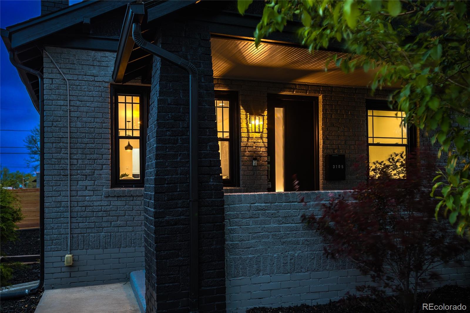 MLS Image #3 for 3105 n elizabeth street,denver, Colorado