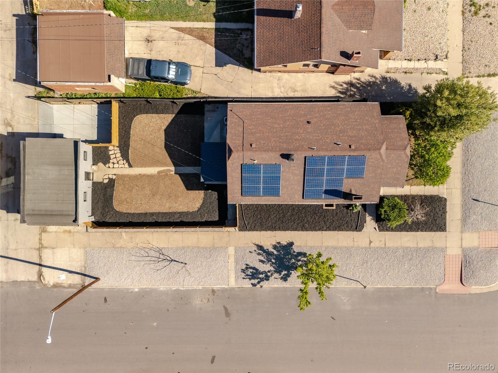 MLS Image #30 for 3105 n elizabeth street,denver, Colorado