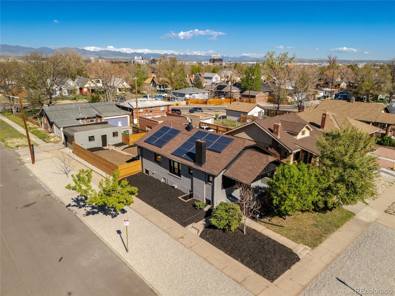 MLS Image #31 for 3105 n elizabeth street,denver, Colorado