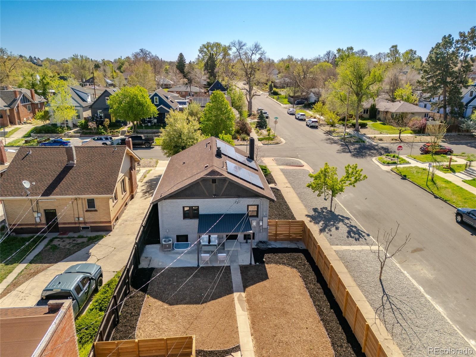 MLS Image #32 for 3105 n elizabeth street,denver, Colorado