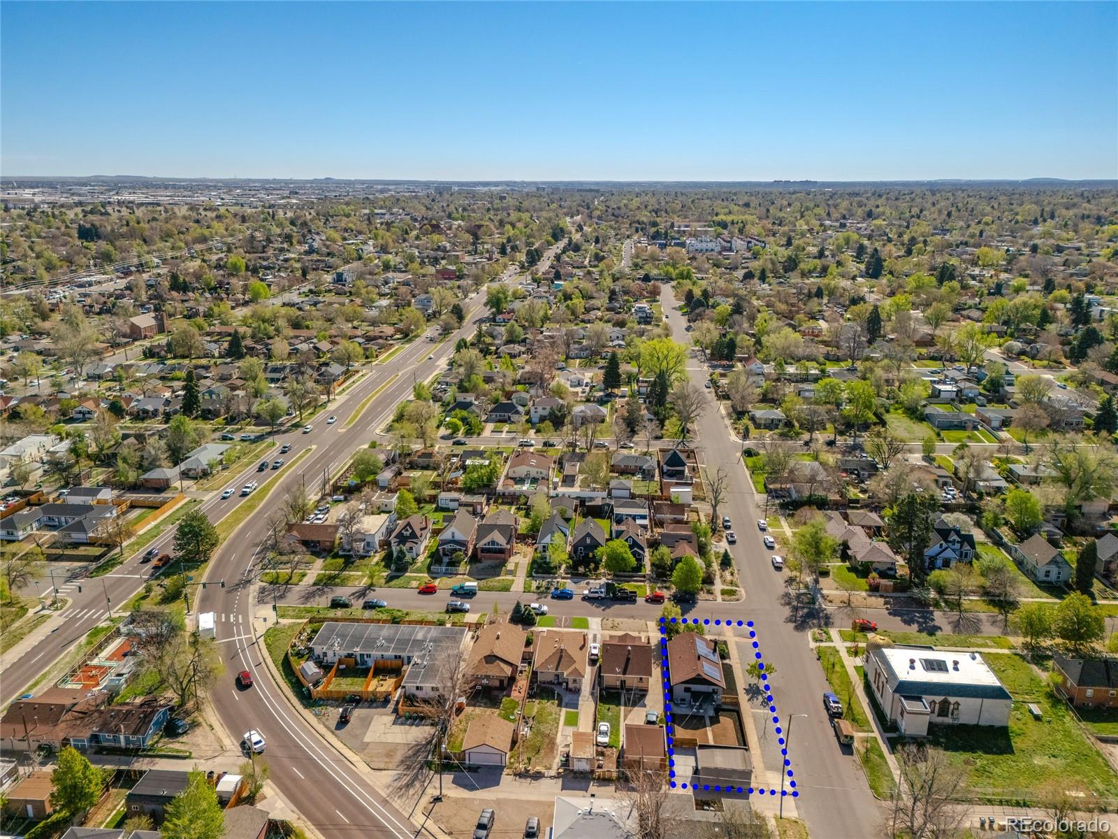 MLS Image #33 for 3105 n elizabeth street,denver, Colorado