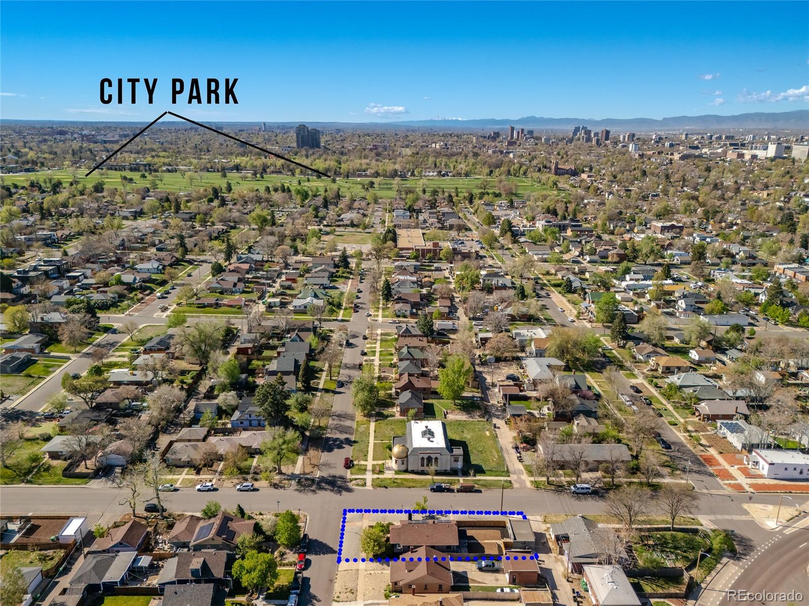 MLS Image #34 for 3105 n elizabeth street,denver, Colorado