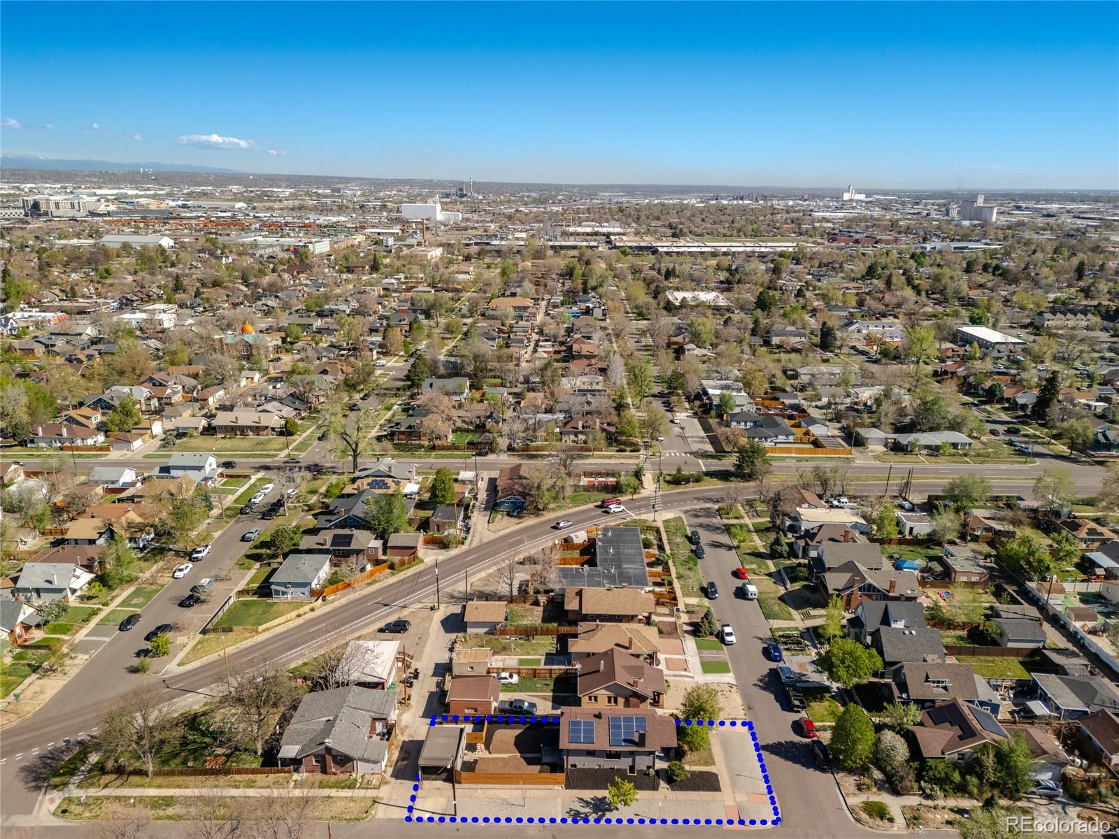 MLS Image #36 for 3105 n elizabeth street,denver, Colorado