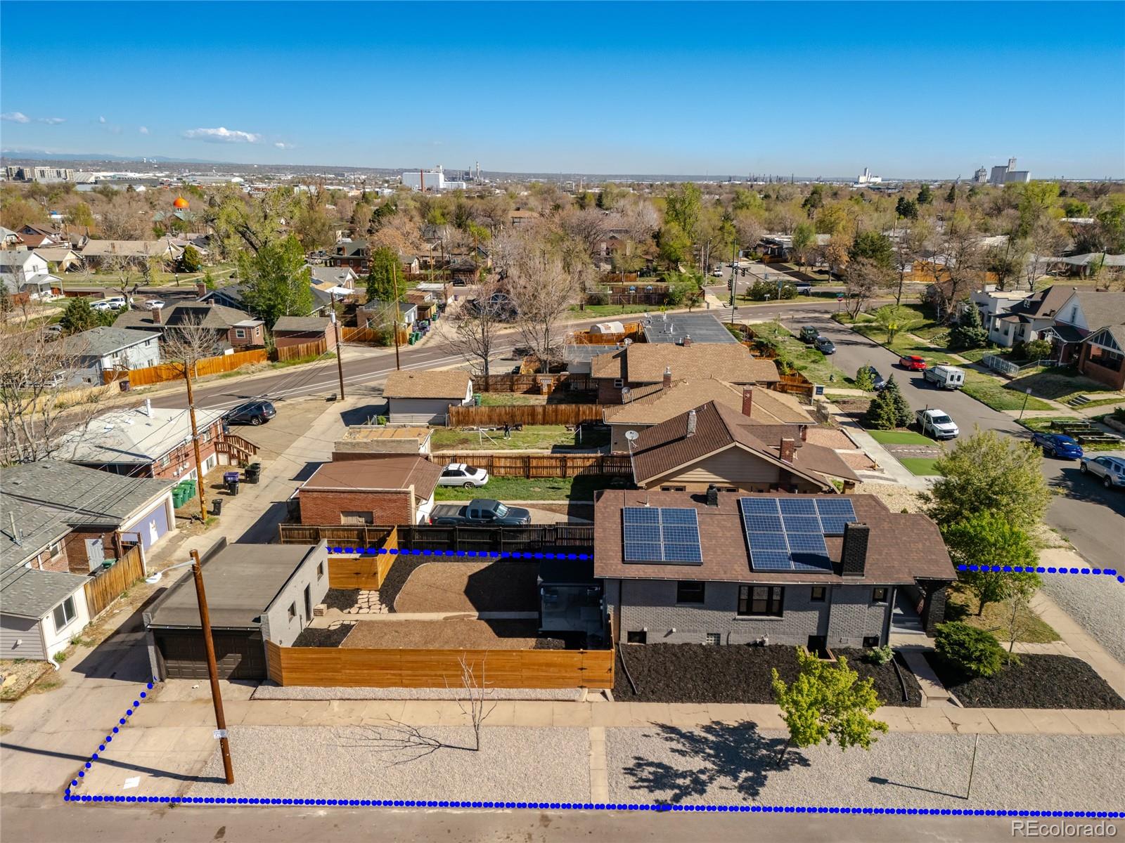 MLS Image #38 for 3105 n elizabeth street,denver, Colorado