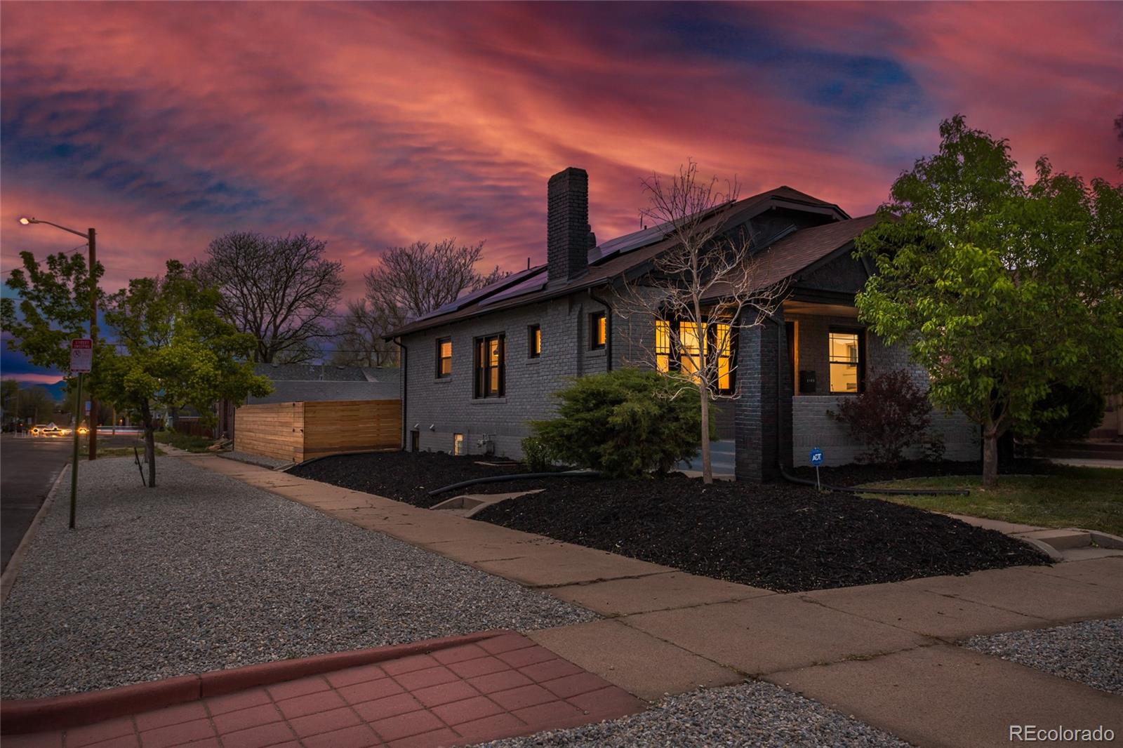 MLS Image #39 for 3105 n elizabeth street,denver, Colorado